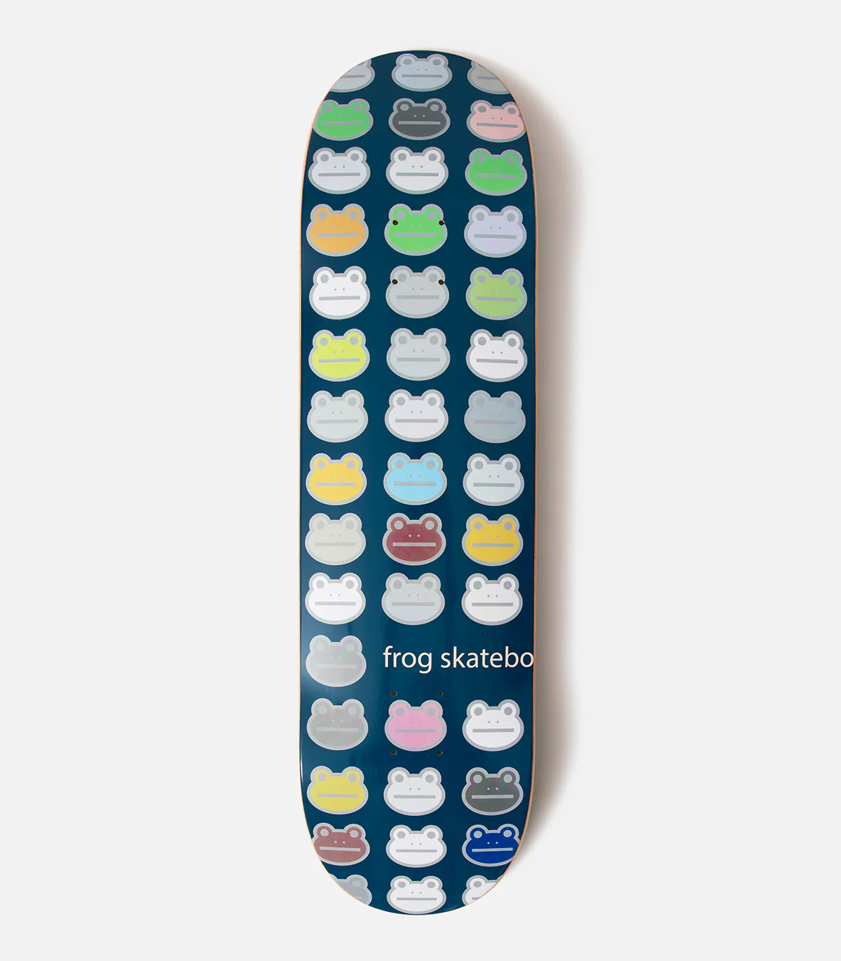 Frog Frog Nation Deck