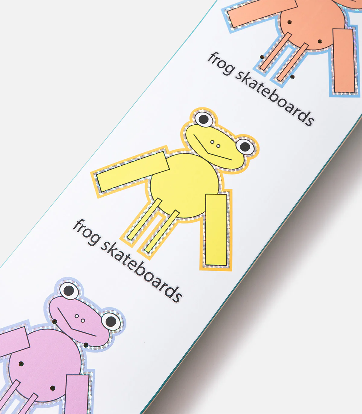 Frog Perfect Frog Deck - Image 2