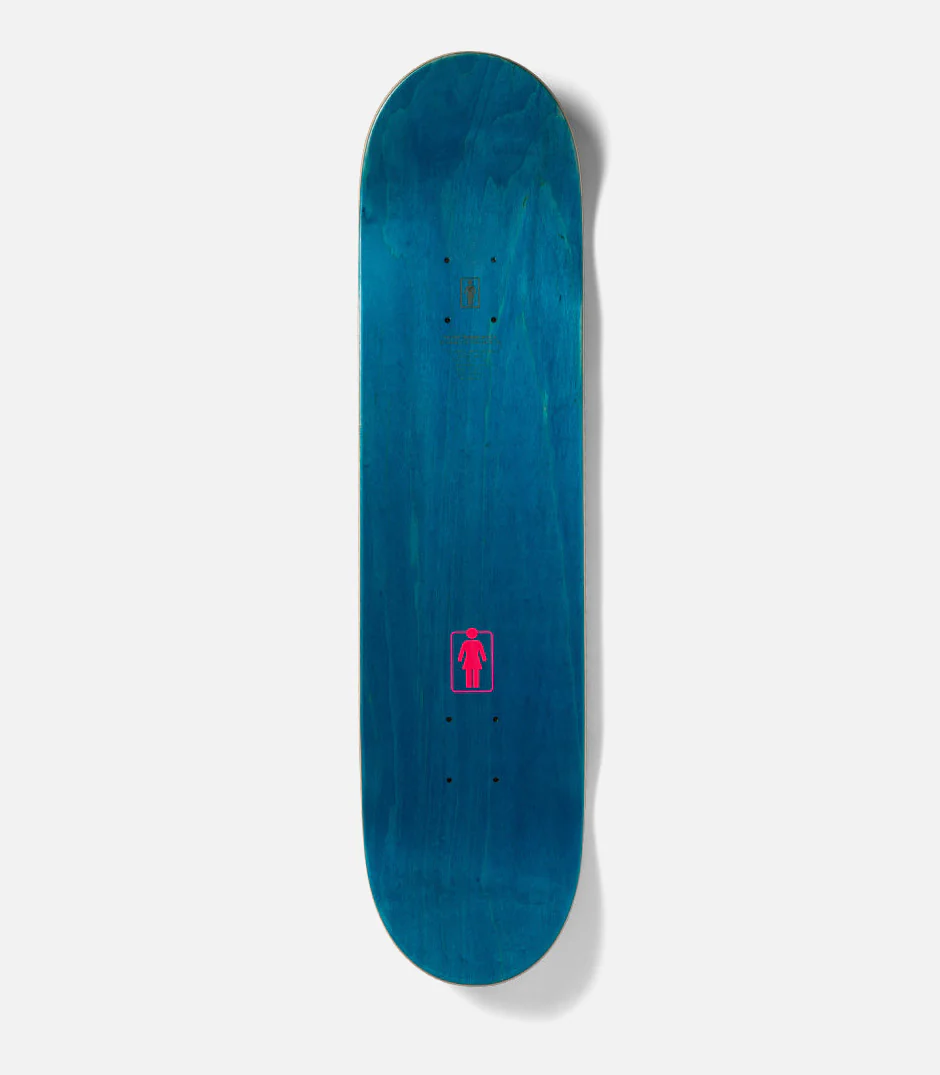 Girl Lil Dre OG Deck - Image 2