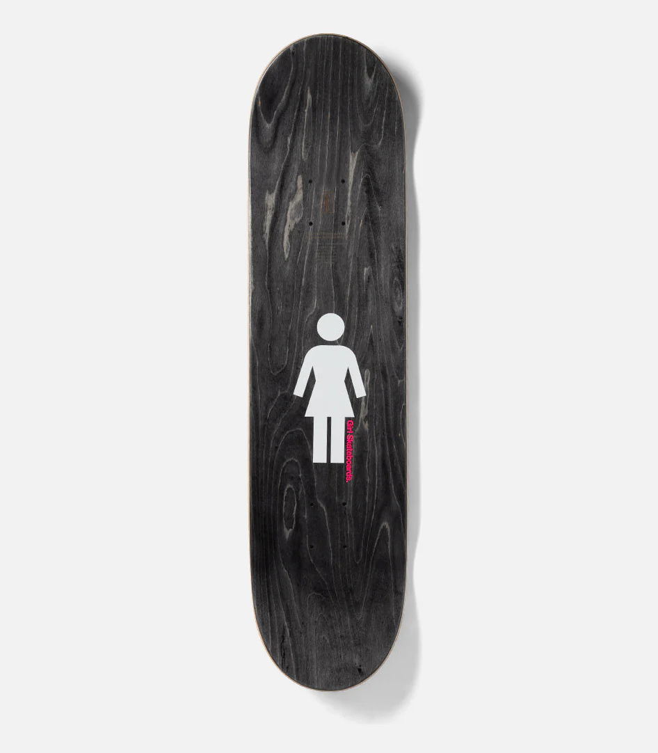 Girl Lil Dre One Off Deck - Image 2