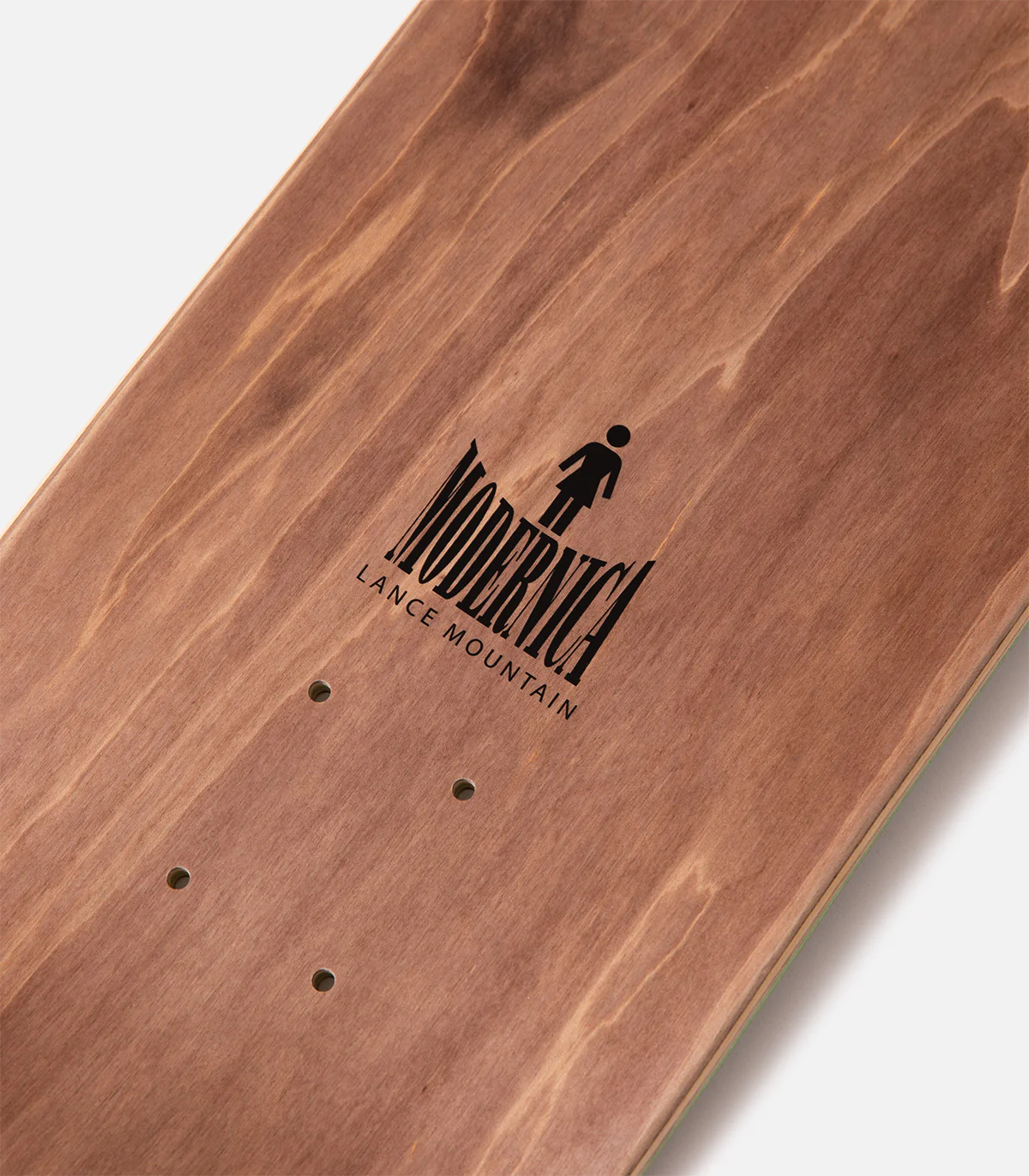 Girl Rick McCrank Modernica Deck - Image 3