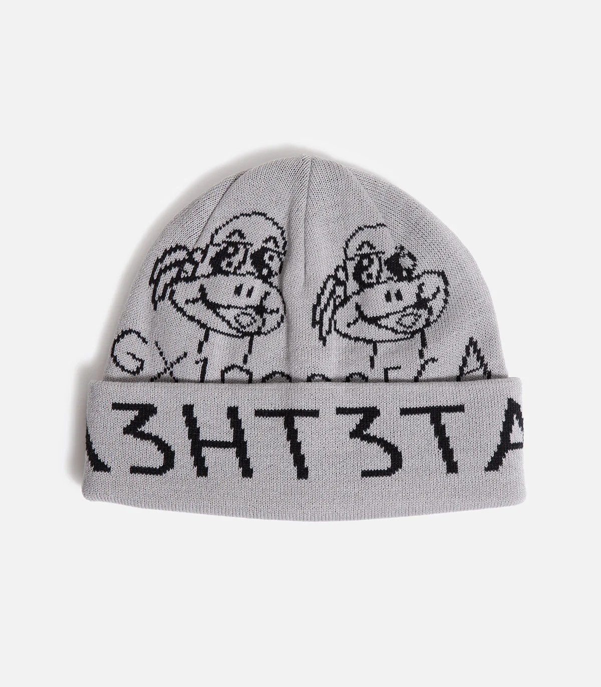 GX1000 61 Beanie