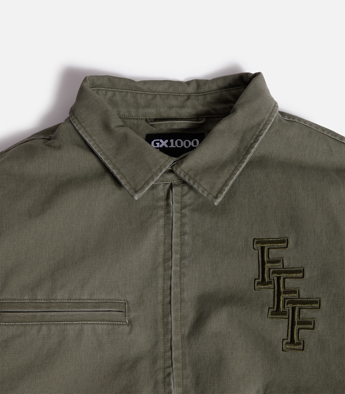 GX1000 Cobra Jacket - Image 2