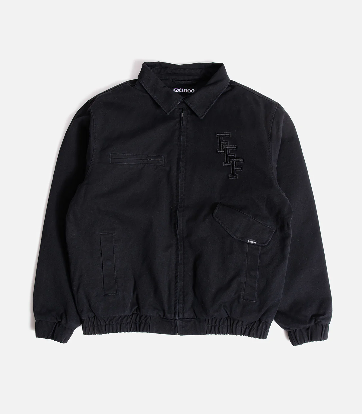 GX1000 Cobra Jacket