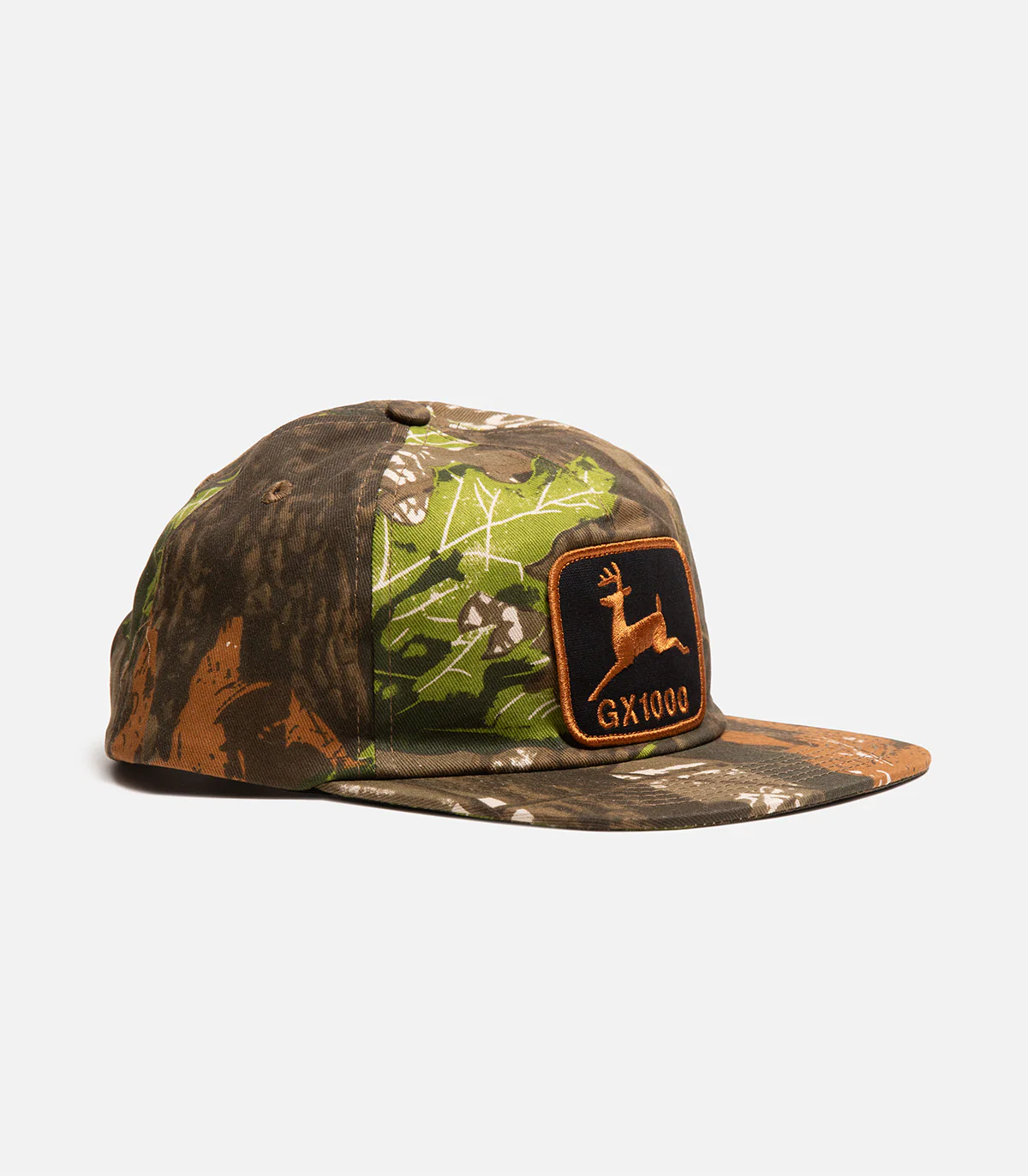 GX1000 Deer Hat