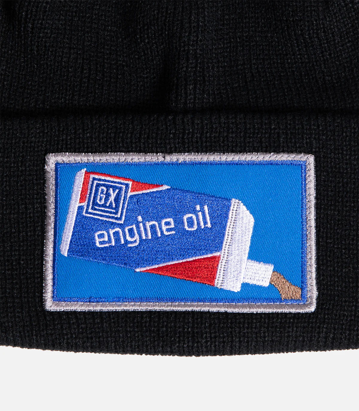 GX1000 Engine Oil Beanie - Image 2