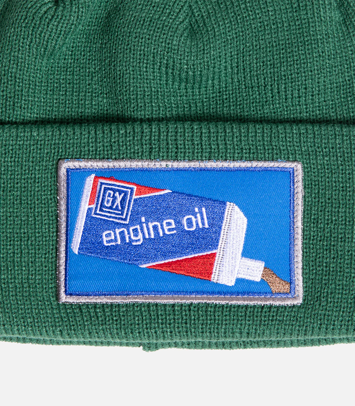 GX1000 Engine Oil Beanie - Image 2