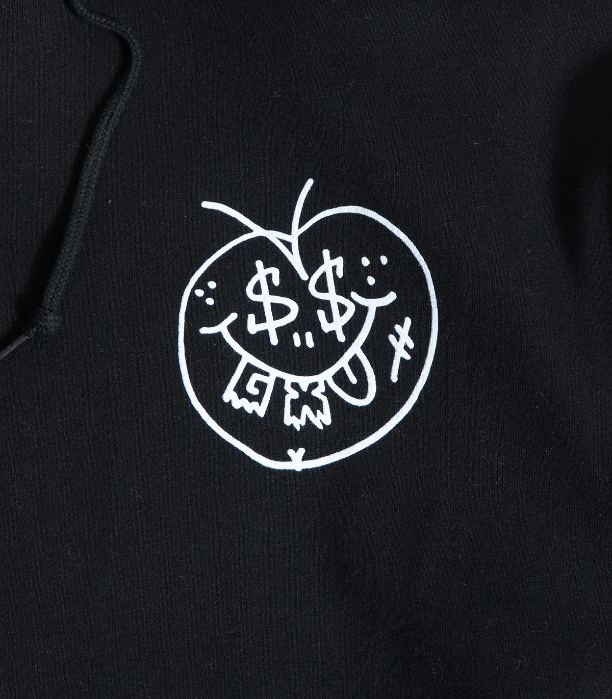 GX1000 Face Plant Hooded Sweatshirt - Image 2