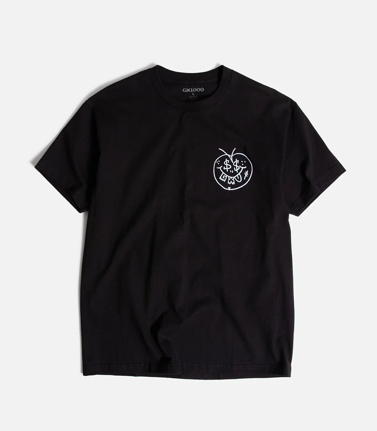 GX1000 Face Plant T-Shirt