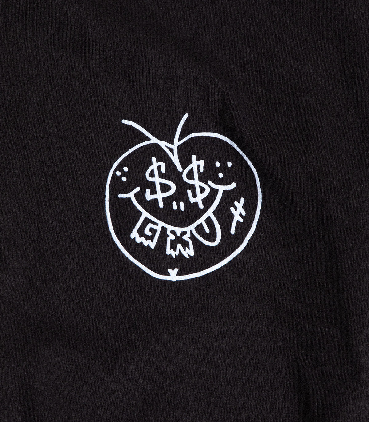 GX1000 Face Plant T-Shirt - Image 2