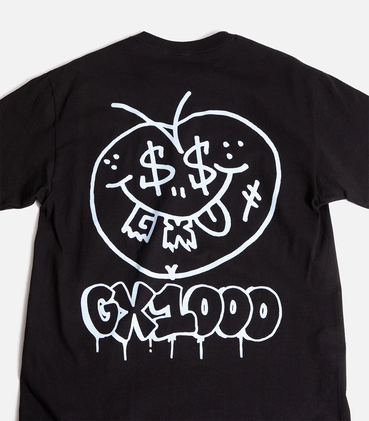GX1000 Face Plant T-Shirt - Image 3