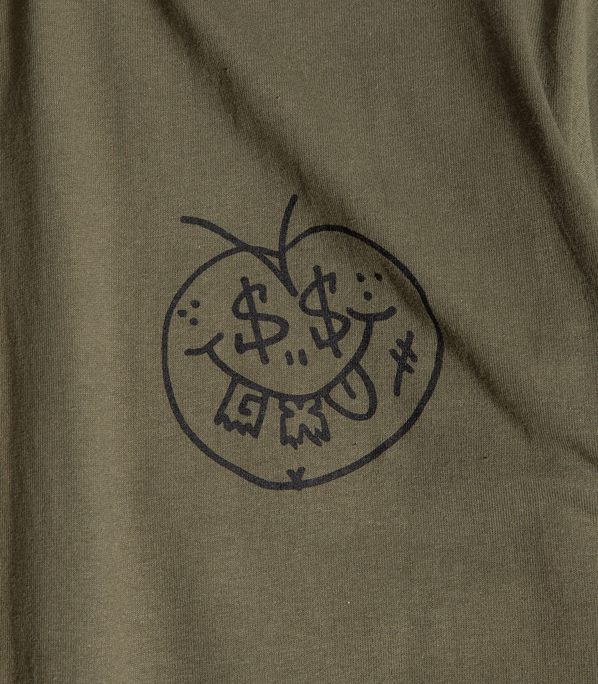 GX1000 Face Plant T-Shirt - Image 2