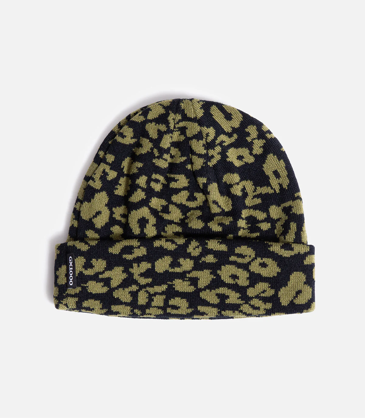 GX1000 Lep Beanie