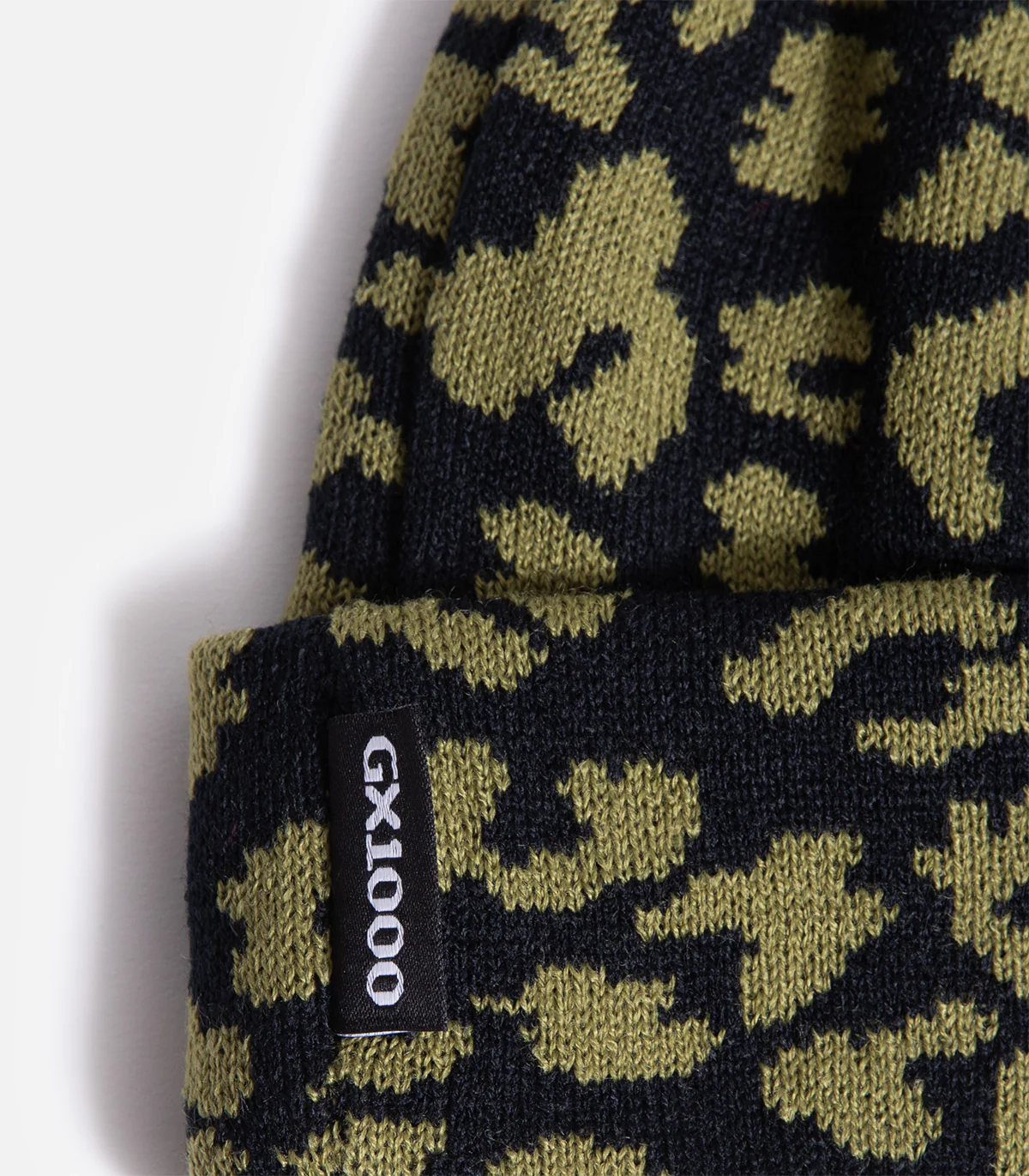 GX1000 Lep Beanie - Image 2