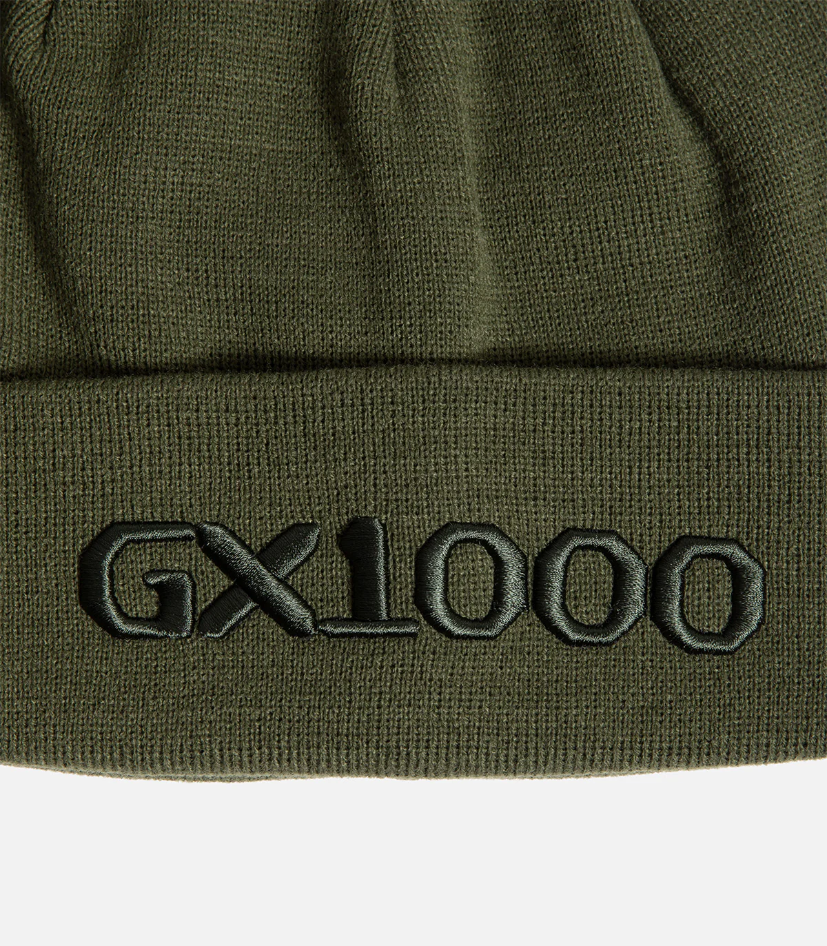 GX1000 OG Logo Beanie - Image 2