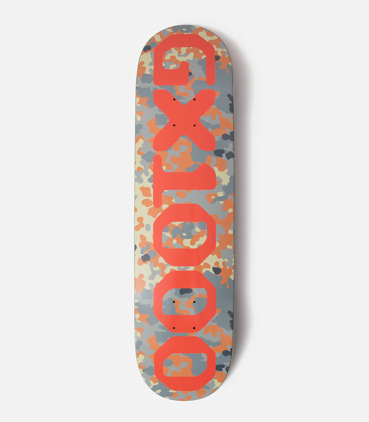 GX1000 OG Logo Deck