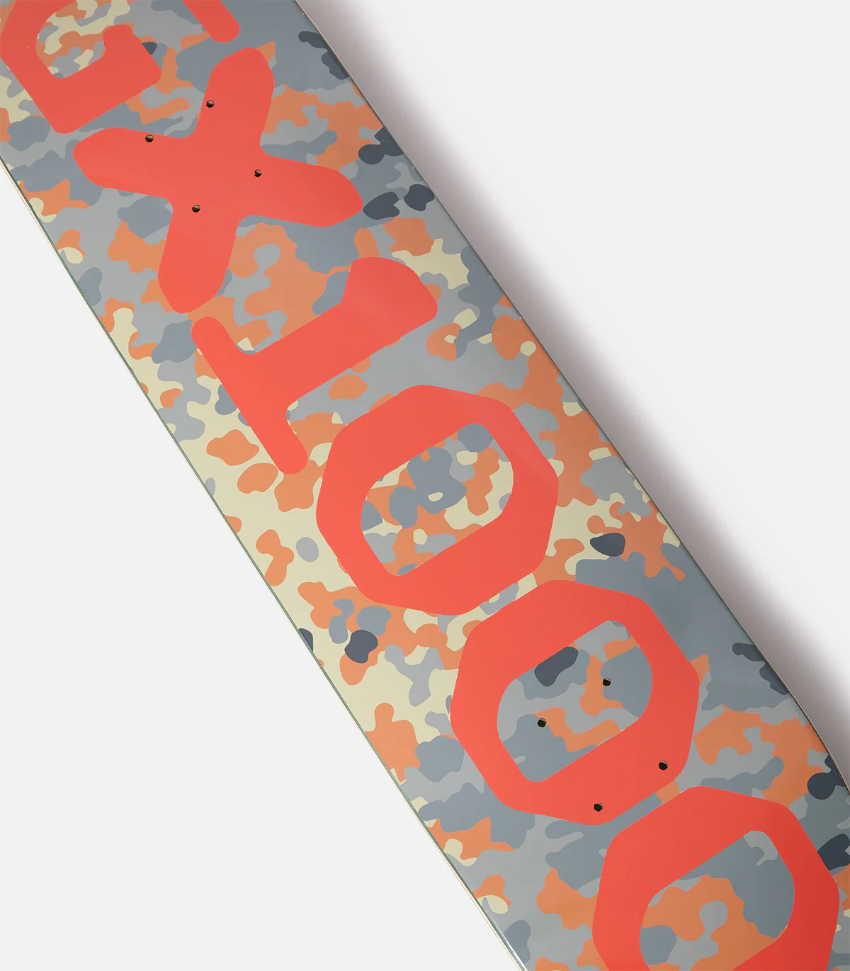 GX1000 OG Logo Deck - Image 2