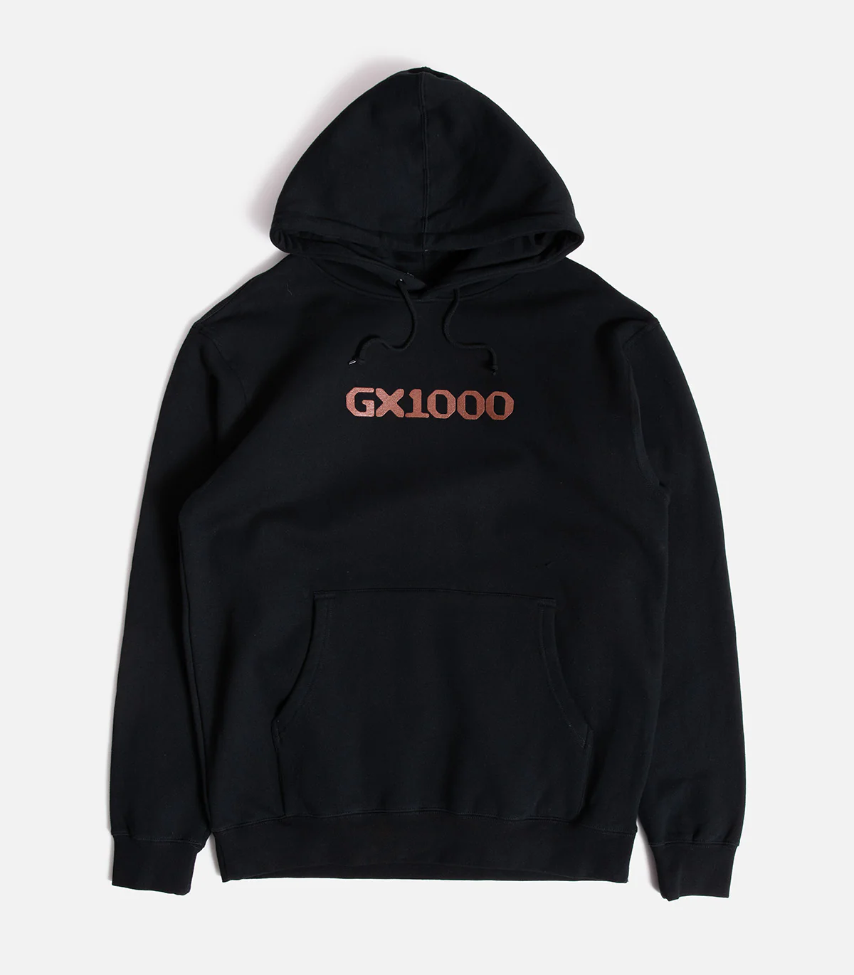 GX1000 OG Logo Hooded Sweatshirt