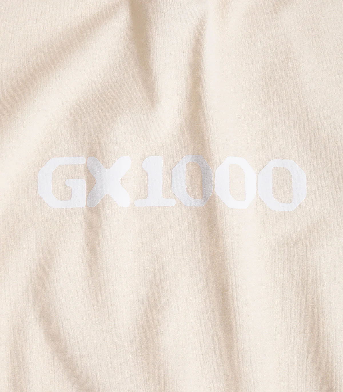 GX1000 OG Logo T-Shirt - Image 2
