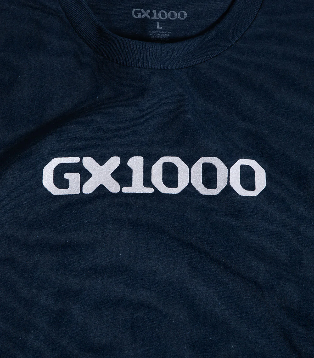GX1000 OG Logo T-Shirt - Image 2