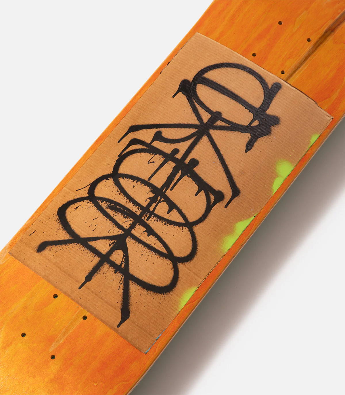GX1000 Raw Deck - Image 2