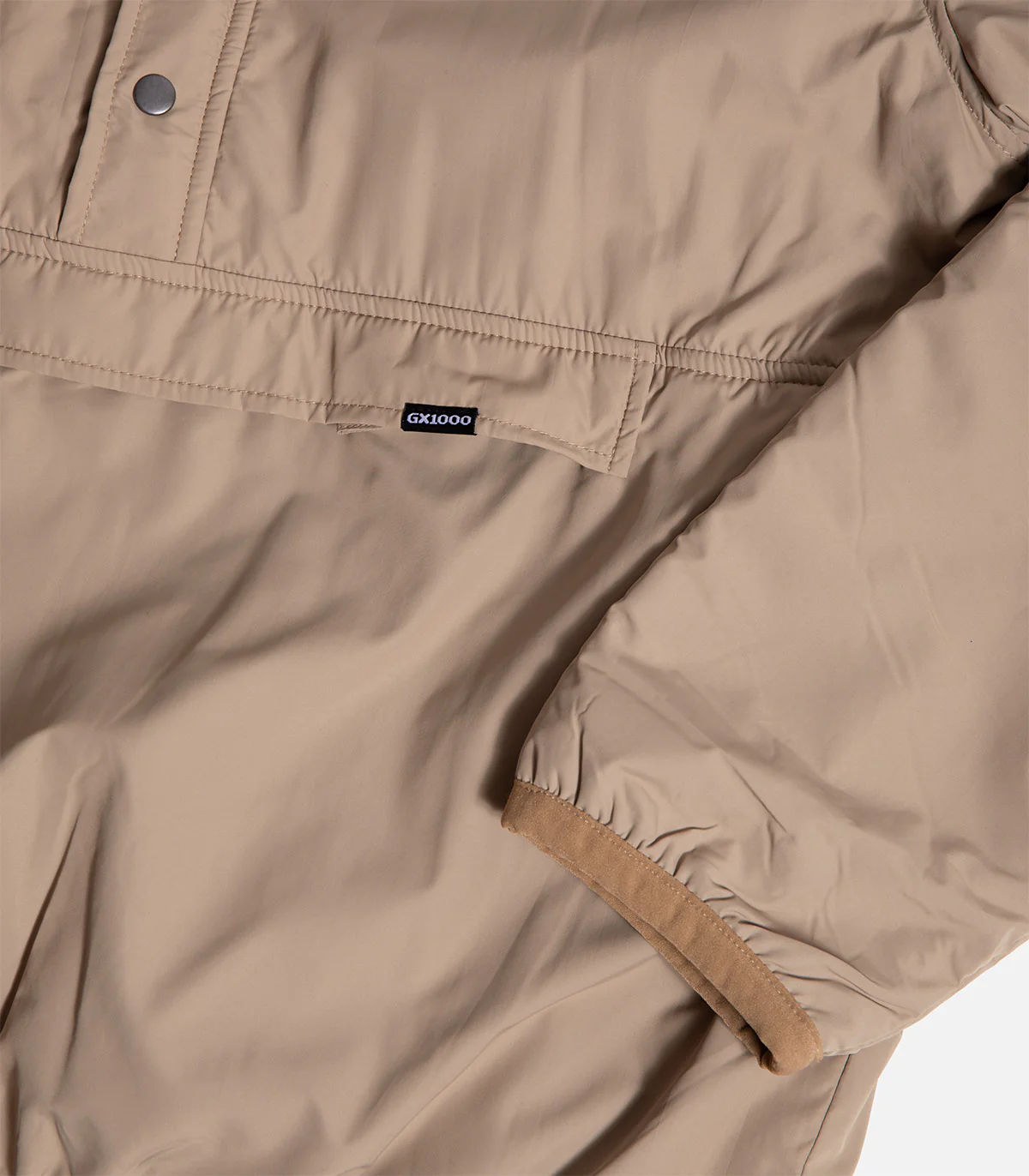 GX1000 Reversible Polar Fleece Jacket - Image 3