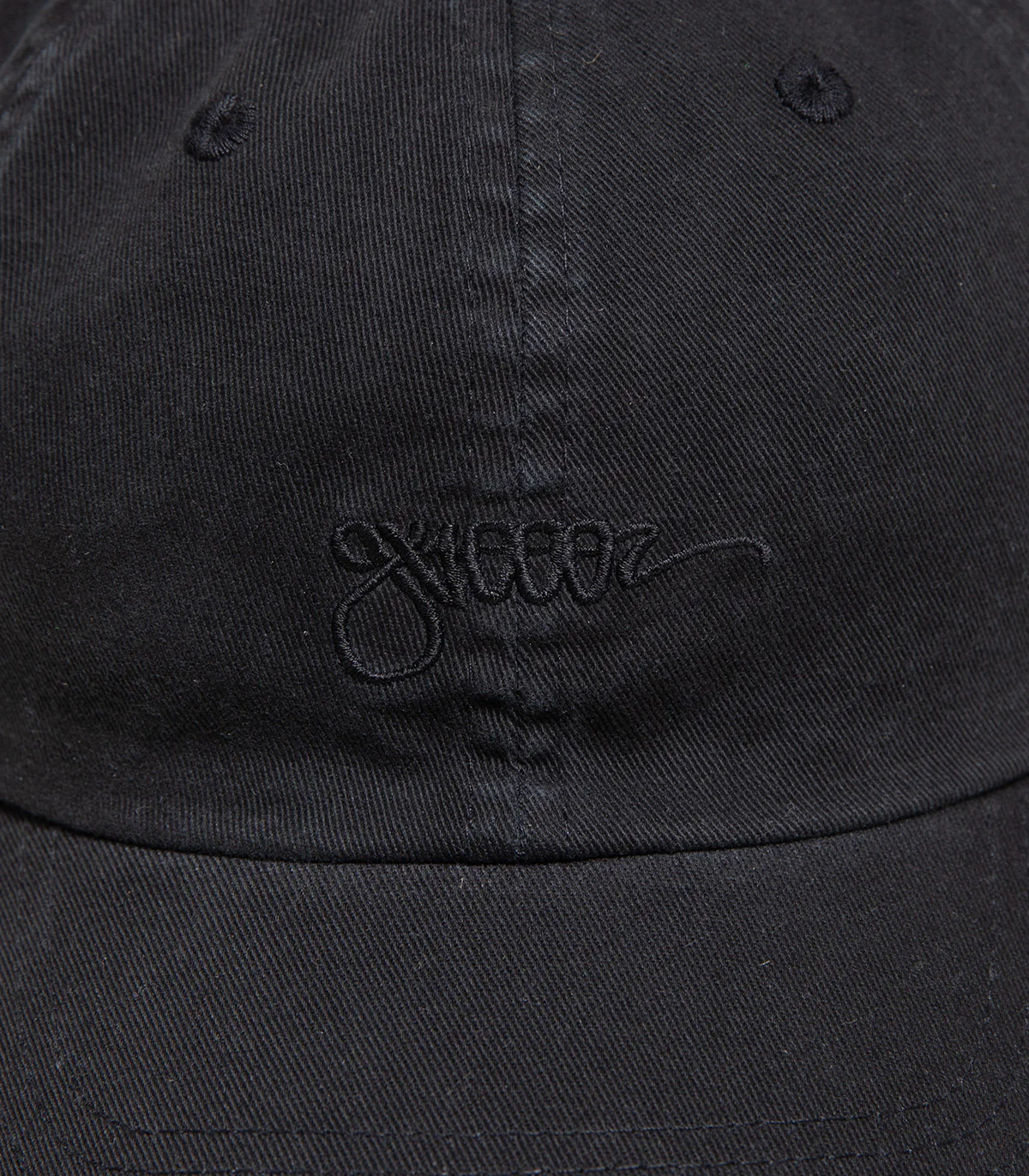 GX1000 Tag 5 Panel Polo Snapback Hat - Image 2