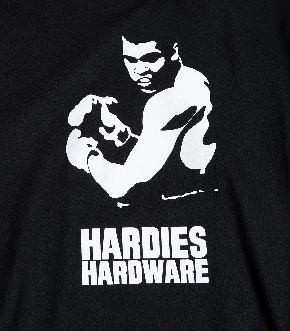 Hardies Boxer T-Shirt - Image 2