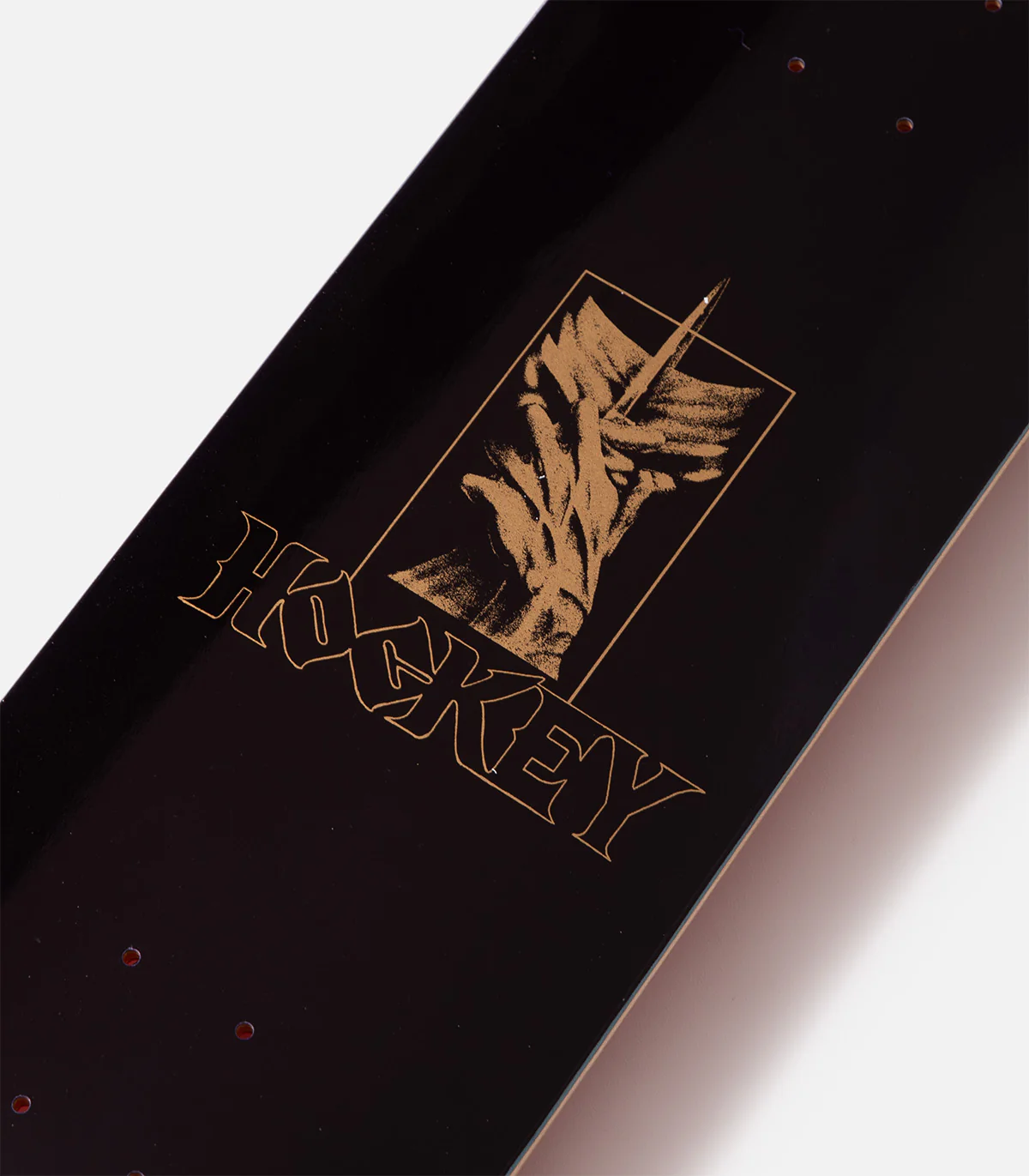 Hockey Cry Later Deck - Image 2