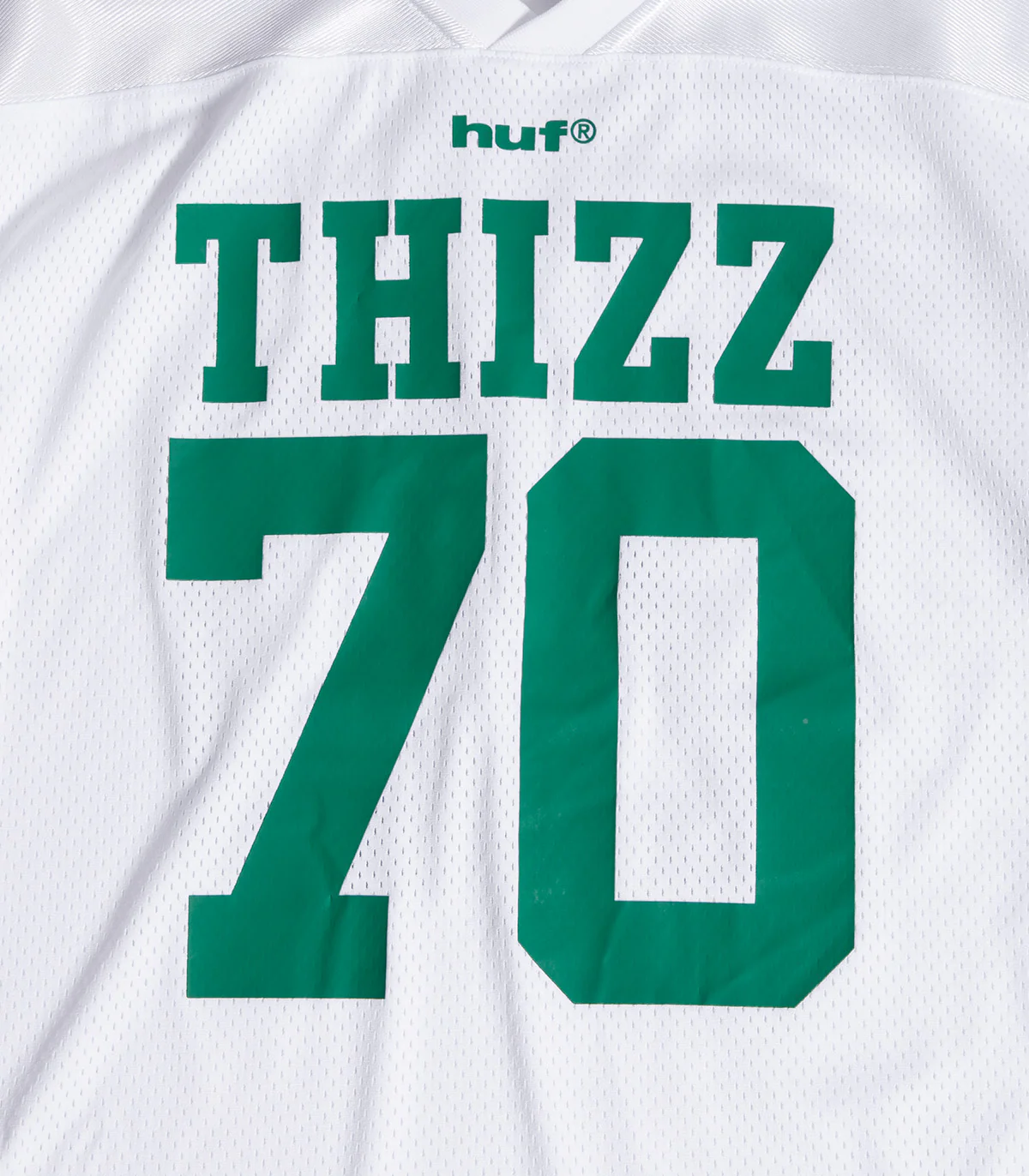 Huf Mac Dre Thizz Jersey - Image 3