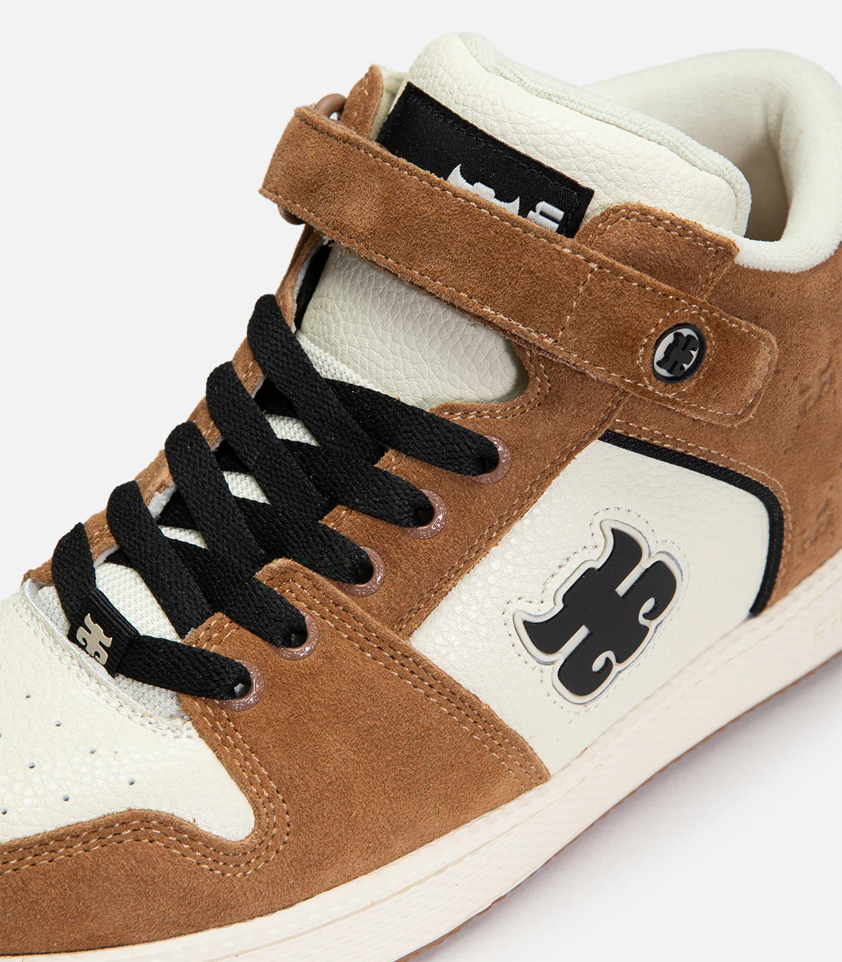 IPATH Grasshopper Suede - Image 3