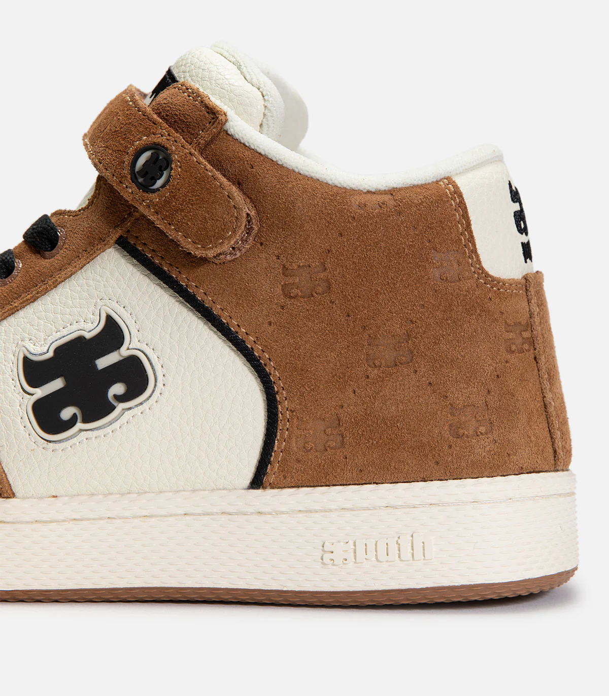 IPATH Grasshopper Suede - Image 4