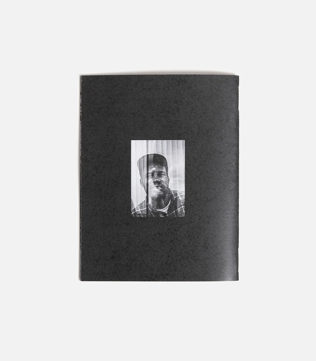 Jai Tanju "Ray Day" Zine - Image 4