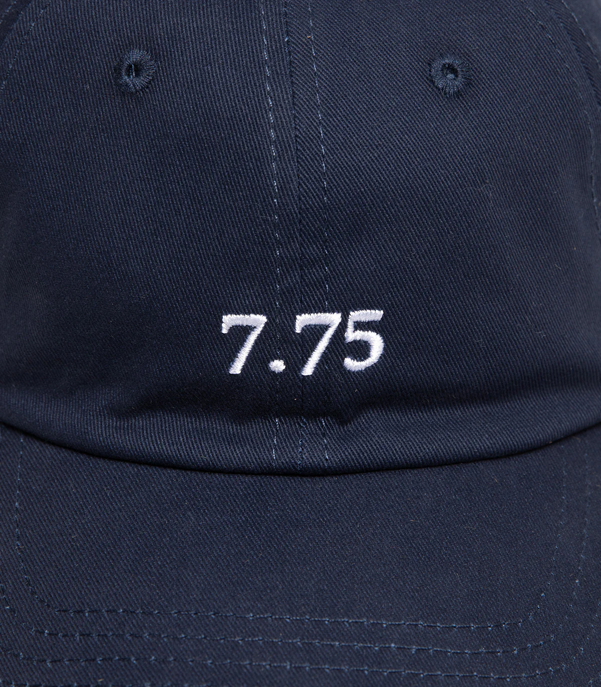 Jenkem 7.75 Hat - Image 2