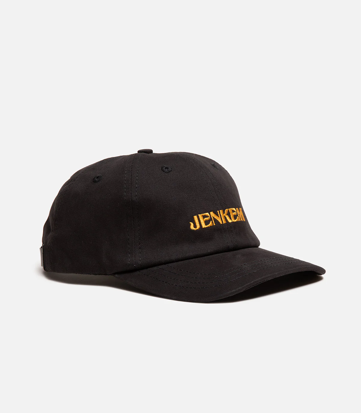 Jenkem OG Logo Hat