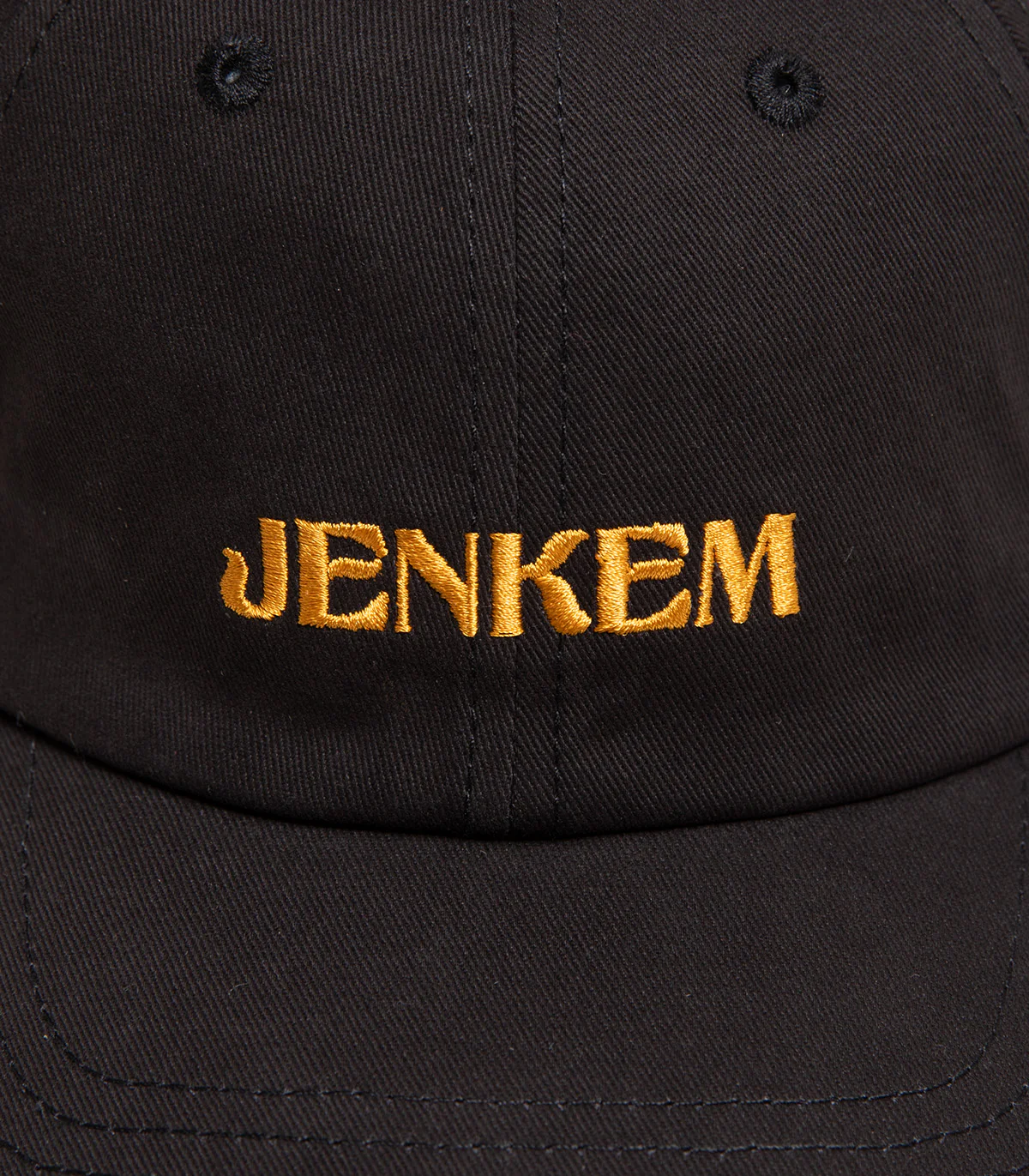 Jenkem OG Logo Hat - Image 2