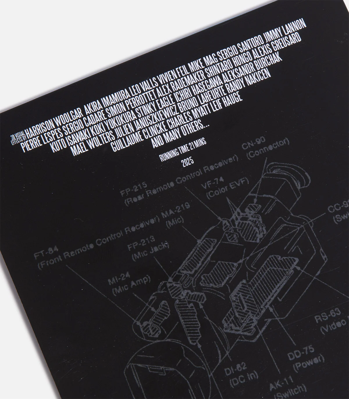 Julien Januszkiewicz VX Exposure DVD - Image 3
