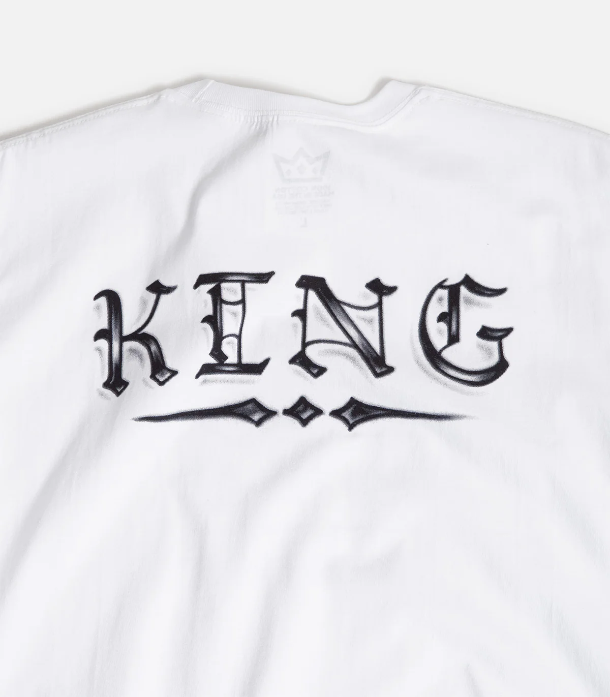 King Royal Jewels T-Shirt - Image 3