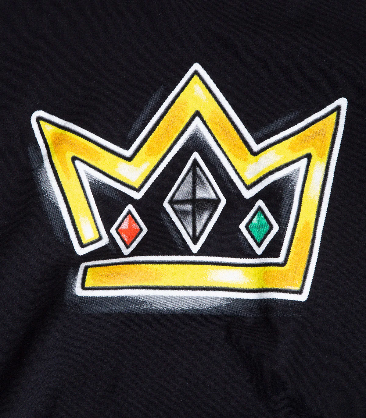 King Royal Jewels T-Shirt - Image 2
