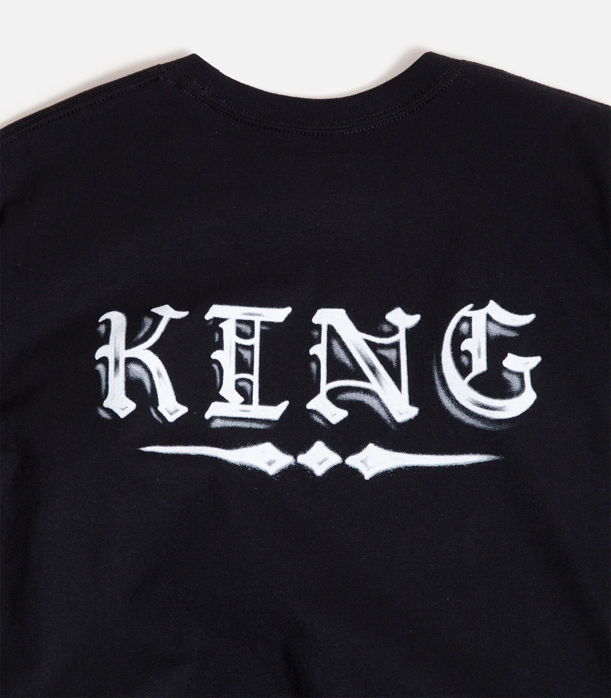 King Royal Jewels T-Shirt - Image 3