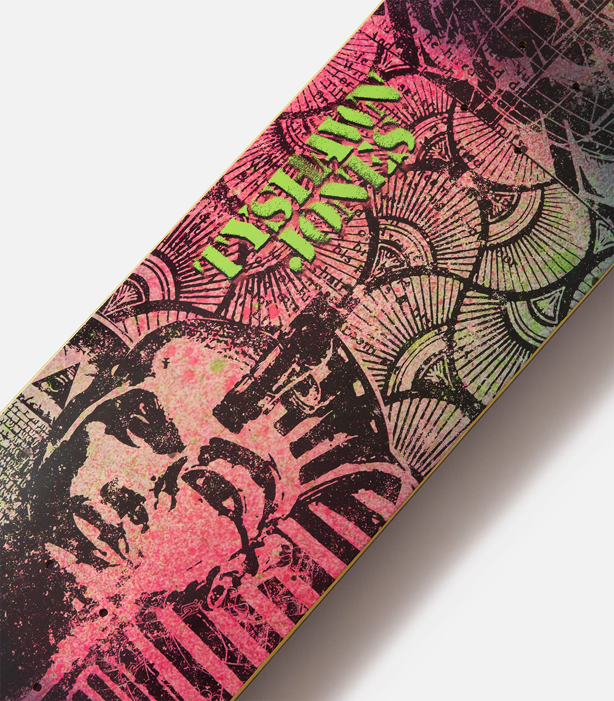 King Tyshawn Jones Tut Deck - Image 2