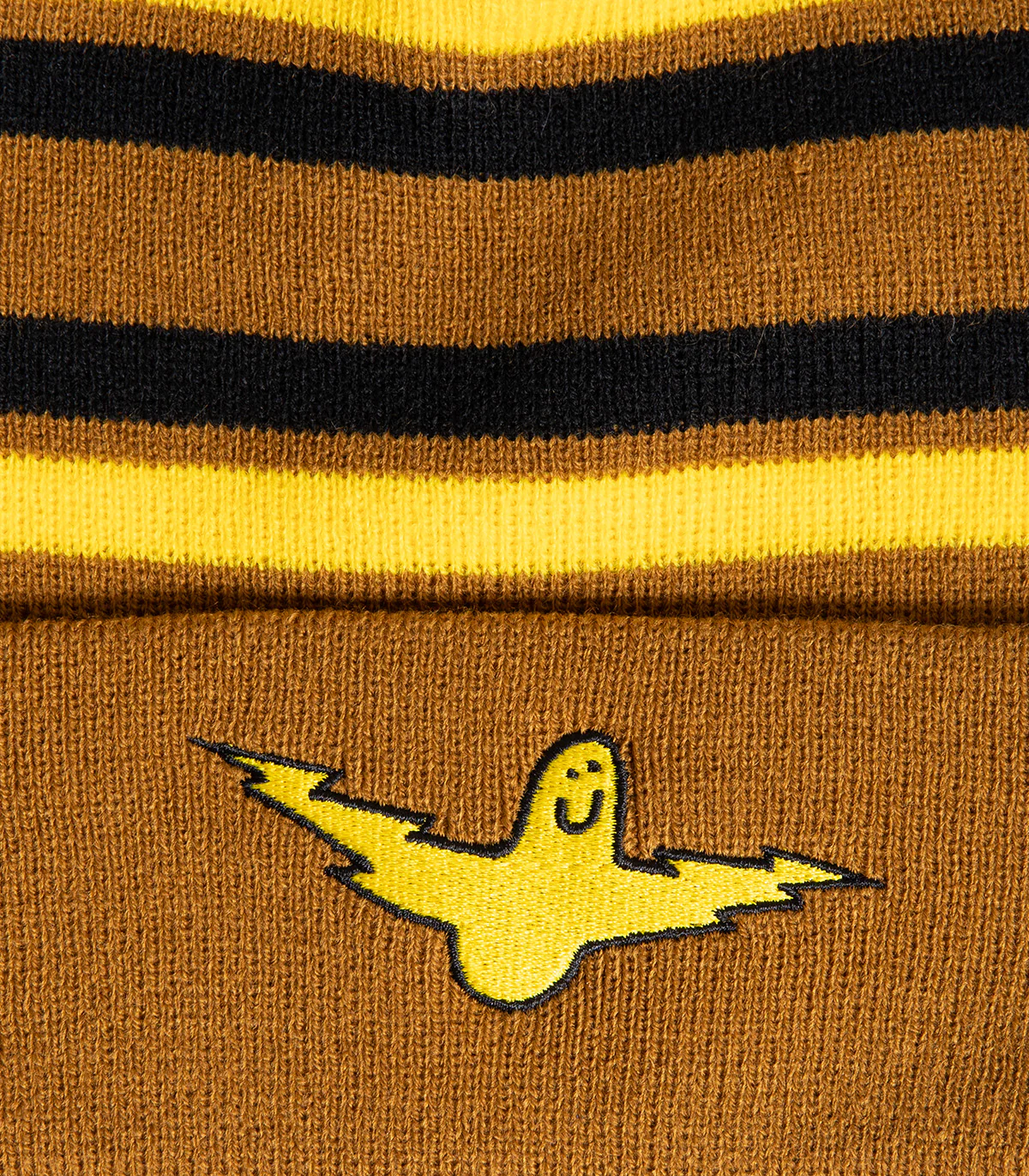 Krooked Bird Lightening Beanie - Image 2