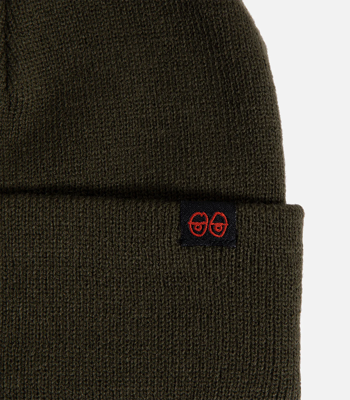 Krooked Eyes Beanie - Image 2