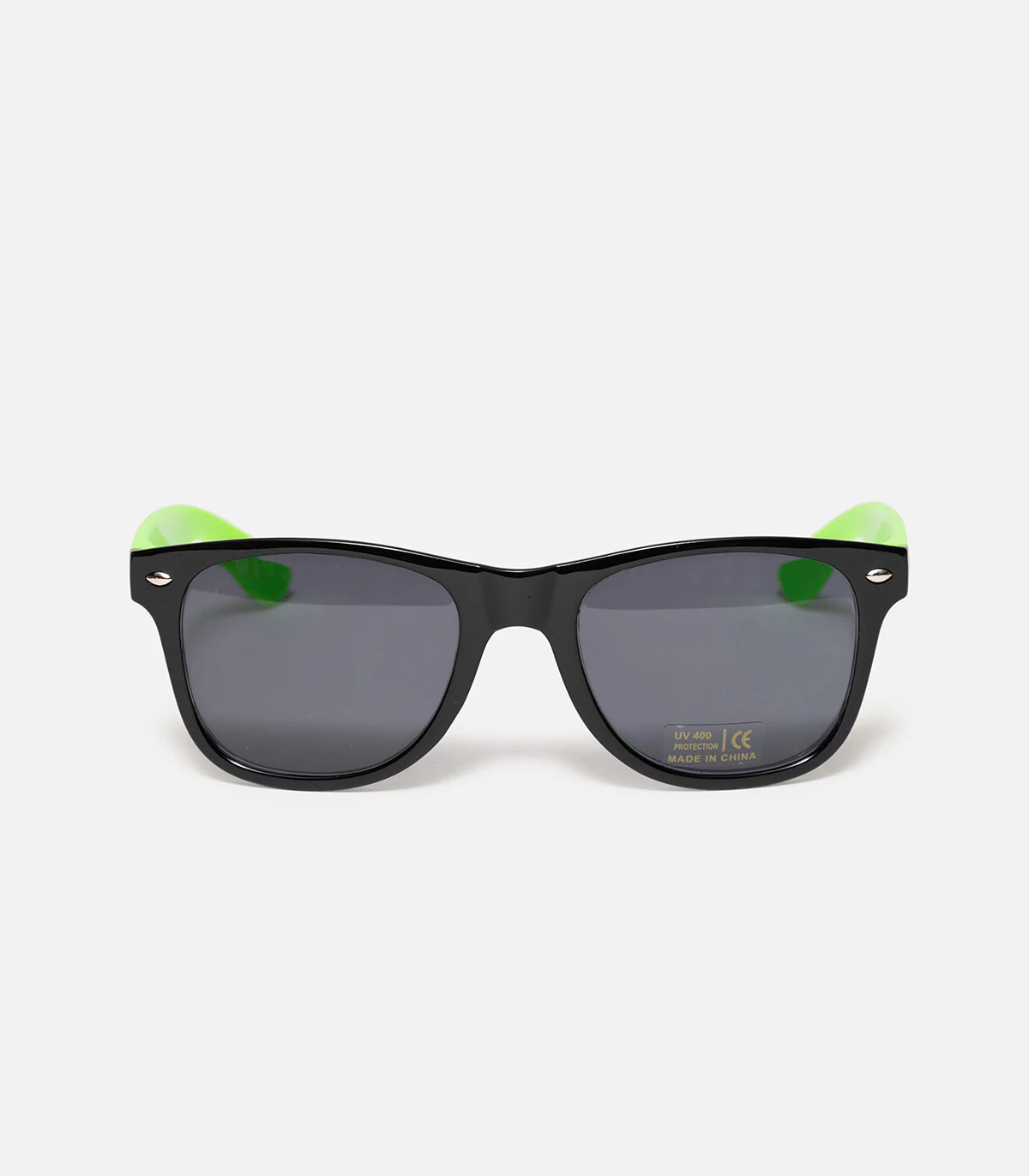 Krooked Eyes Sunglasses