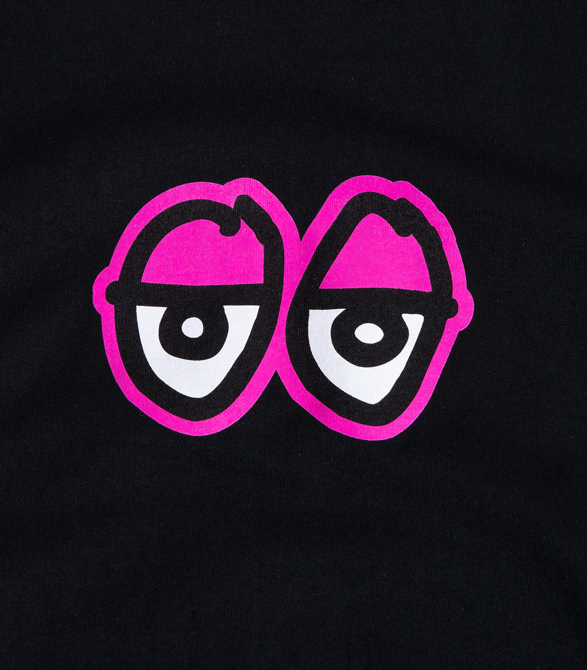 Krooked Eyes T-Shirt - Image 2