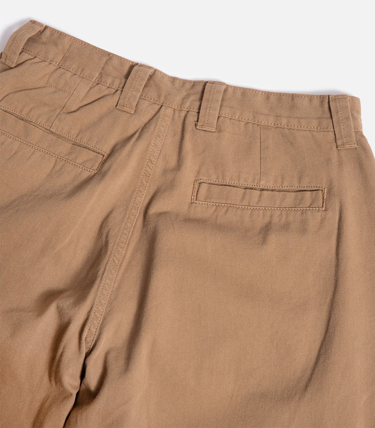 Krooked Eyes Twill Pants - Image 4