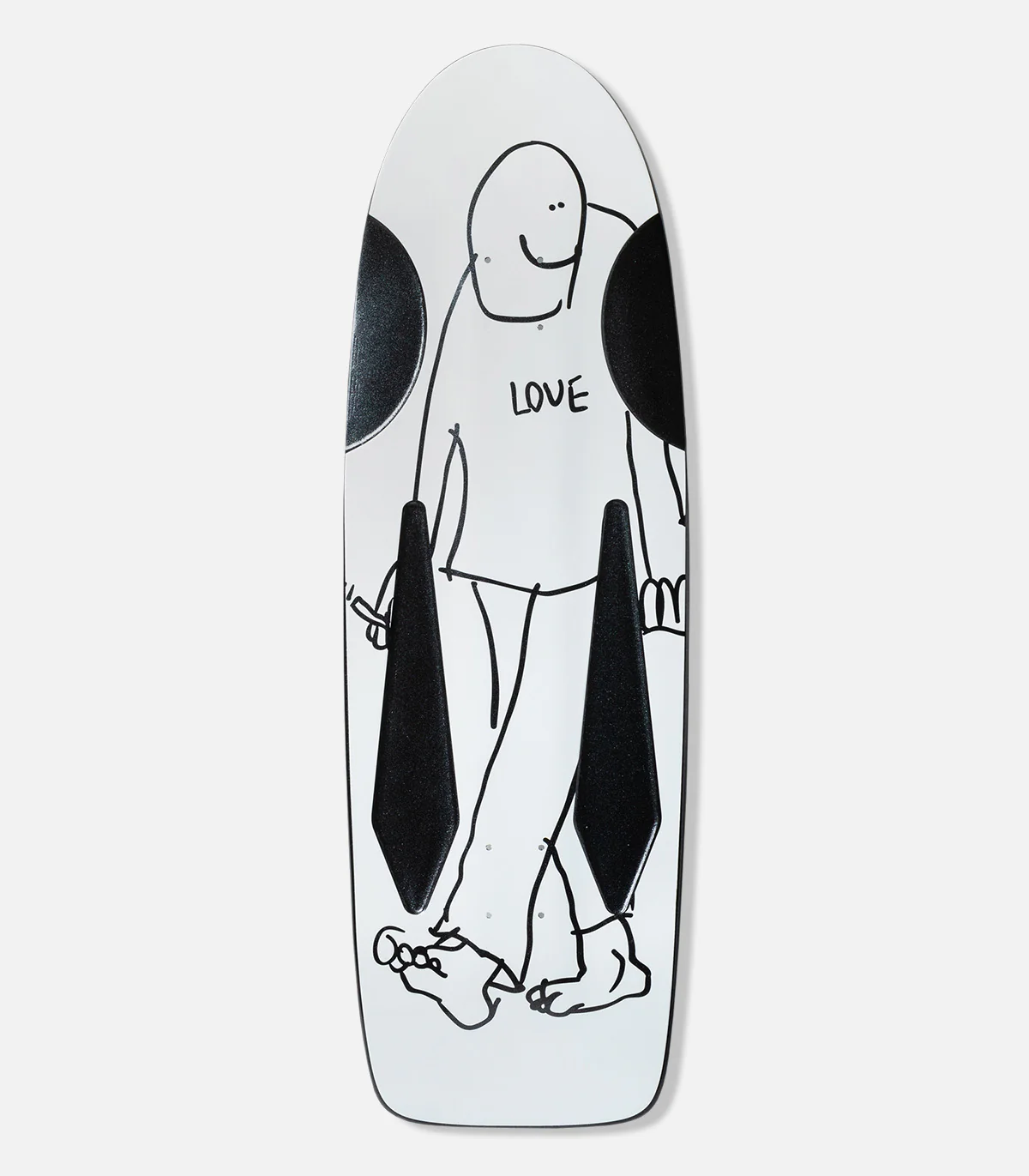 Krooked Love Beamer Deck