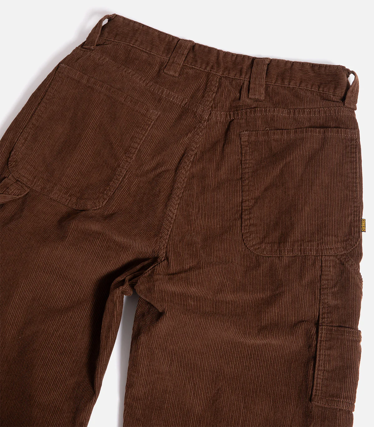 Krooked Shmoo Carpenter Pant - Image 3