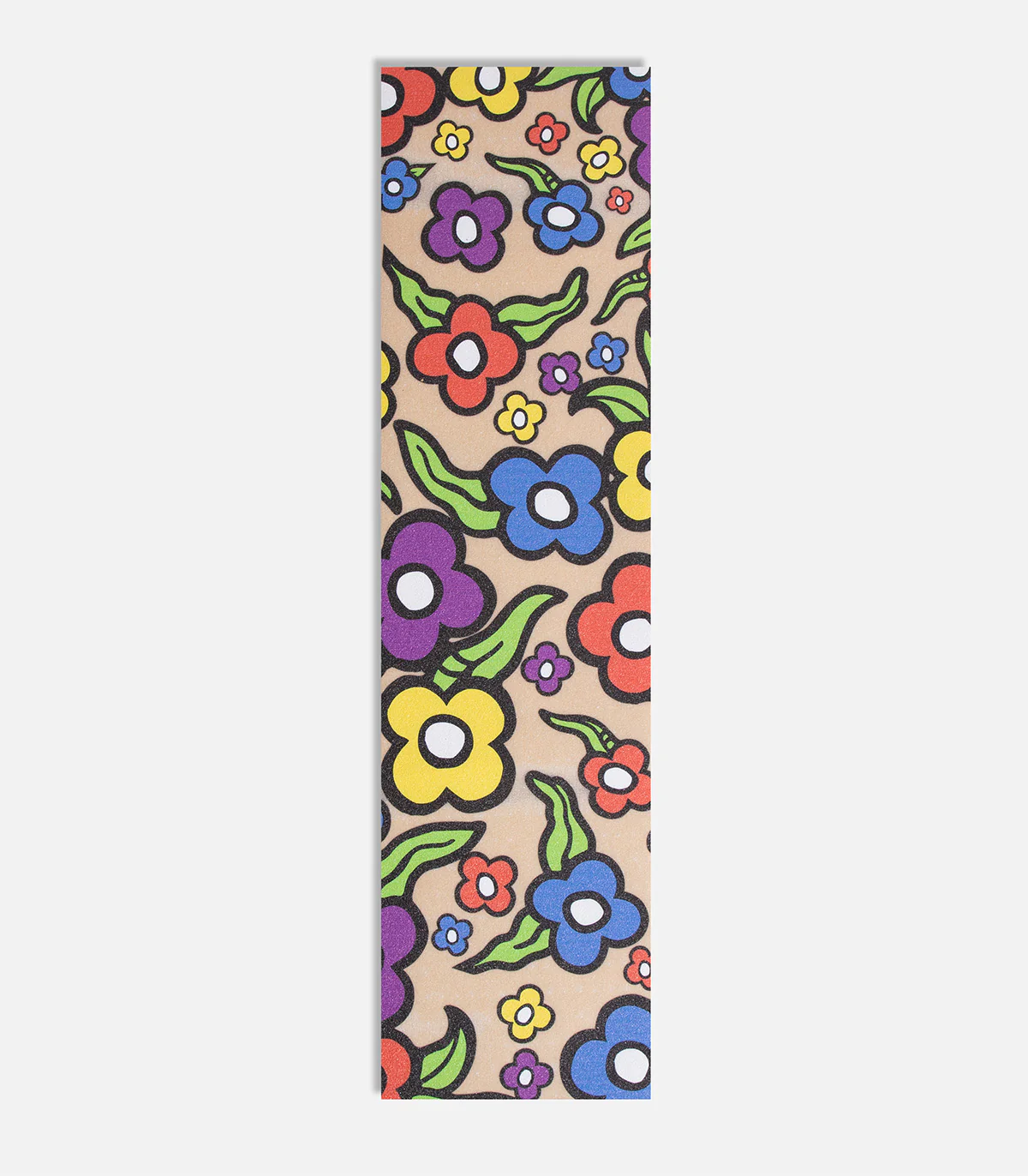 Krooked Sweatpants Clear Griptape
