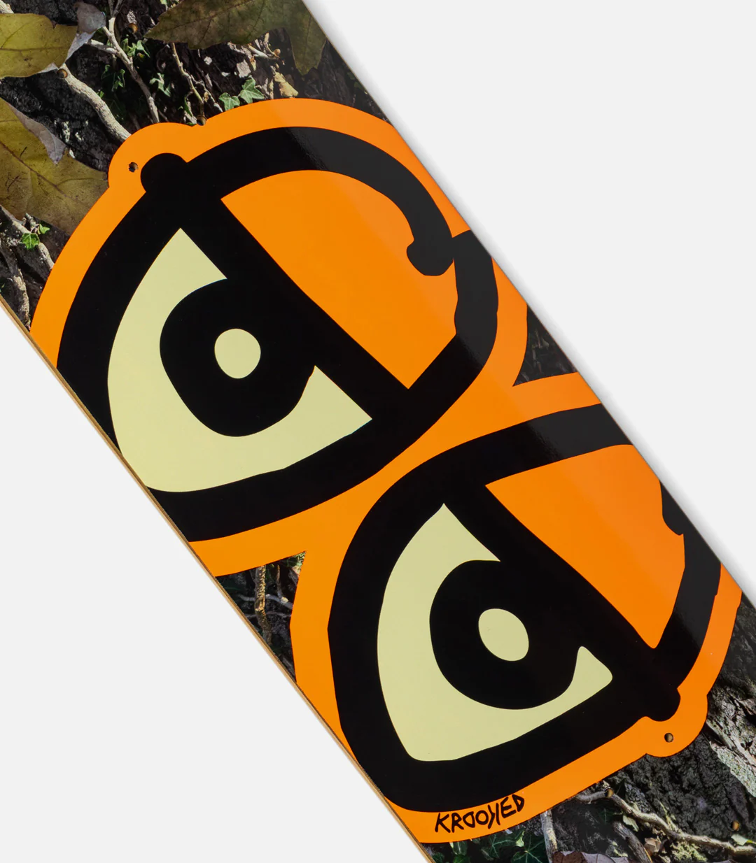 Krooked Team Eyes Deck - Image 2